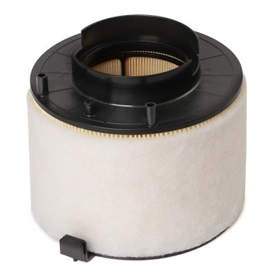 Air Filter RIDEX 8A0772 8A0772 - photo 5