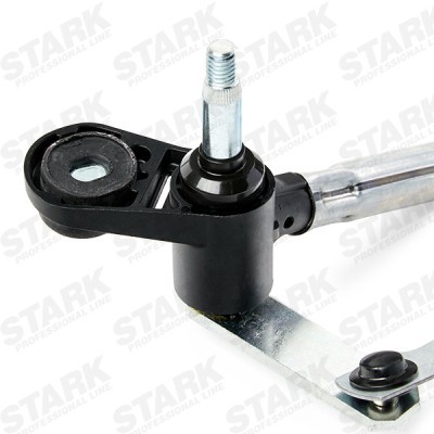 Wiper linkage / motor drive Stark SKWL-0920114 SKWL-0920114 - photo 5
