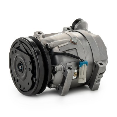 Compressor, Air Conditioning 447K1040R - photo 3