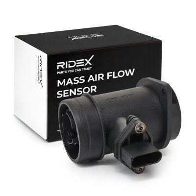 Air Mass Sensor RIDEX 3926A0048 3926A0048 - photo 2