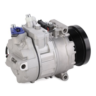 Compressor, Air Conditioning 447K0528 - photo 4