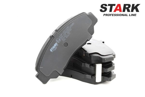 Brake Pads Set Stark SKBP-0011042 SKBP-0011042 - photo 1