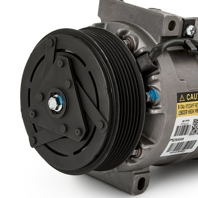 Compressor, Air Conditioning 447K0059R - photo 5