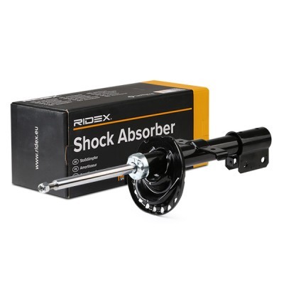 Shock Absorber RIDEX 854S2218 854S2218 - photo 3