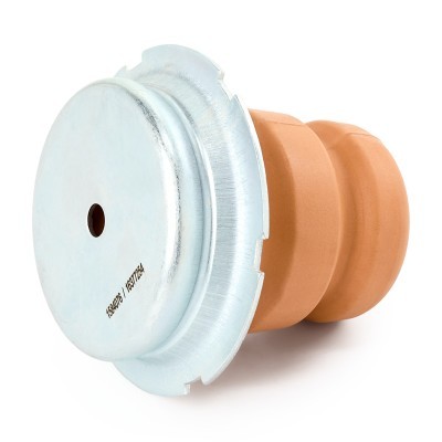 Rubber Buffer, Suspension RIDEX 1182R0095 1182R0095 - photo 3