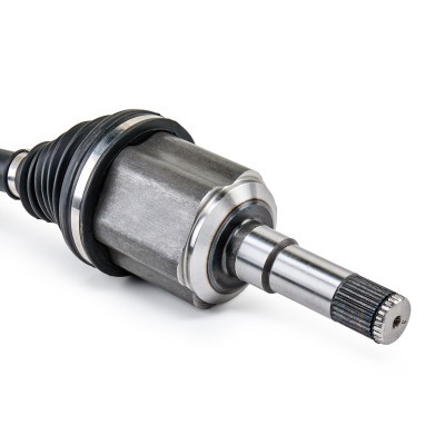 Drive Shaft RIDEX 13D1638R 13D1638R - photo 6
