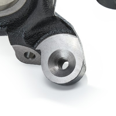Steering knuckle RIDEX 1159S0161 1159S0161 - photo 6