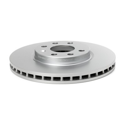 Brake Disc RIDEX 82B0080P 82B0080P - photo 4