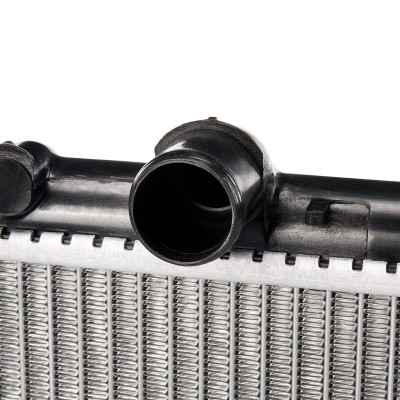 Radiator, Engine Cooling RIDEX 470R0879 470R0879 - photo 6