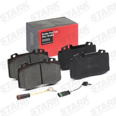 Brake Pads Set Stark SKBP-0010199 SKBP-0010199 - photo 2