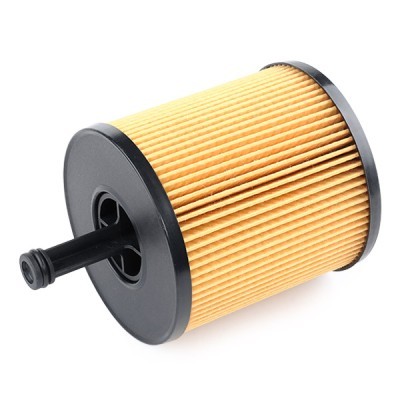 Oil Filter RIDEX 7O0166 7O0166 - photo 3