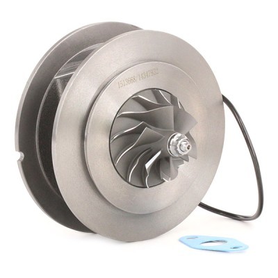 Turbo cartridge (core) RIDEX 4973C0030 4973C0030 - photo 3