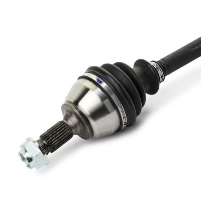 Drive Shaft RIDEX 13D0120 13D0120 - photo 6
