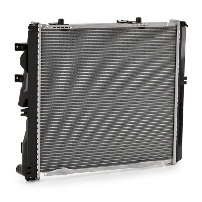 Radiator, Engine Cooling RIDEX 470R1566 470R1566 - photo 4