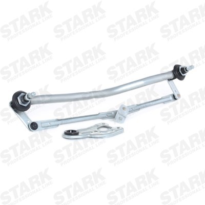 Wiper linkage / motor drive Stark SKWL-0920008 SKWL-0920008 - photo 3
