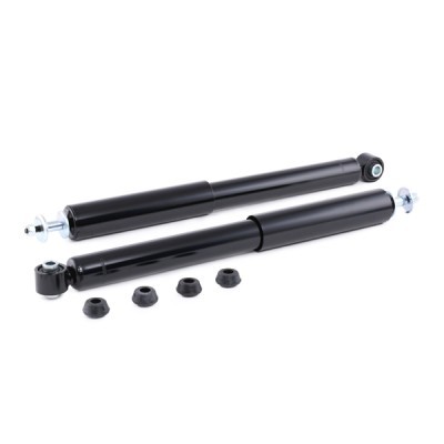 Shock Absorber RIDEX 854S1965 854S1965 - photo 4