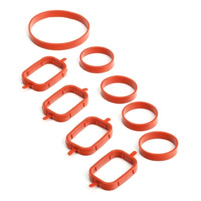Manifold Gasket RIDEX 43G0032 43G0032 - photo 2