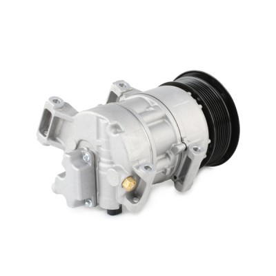 Compressor, Air Conditioning TOYOTA AURIS 447K0232 - photo 4