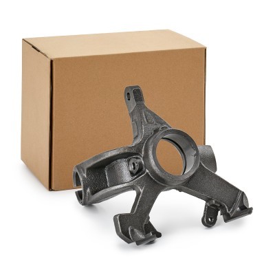 Steering knuckle RIDEX 1159S0106 1159S0106 - photo 2