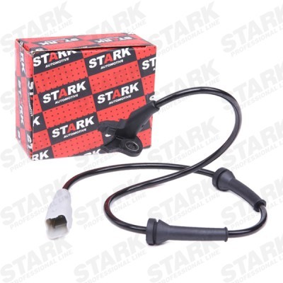 ABS Sensor Stark SKWSS-0350899 SKWSS-0350899 - photo 2