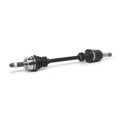 Drive Shaft RIDEX 13D0695R 13D0695R - photo 3