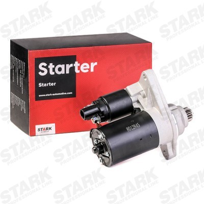 Starter Stark SKSTR-0330068 SKSTR-0330068 - photo 2