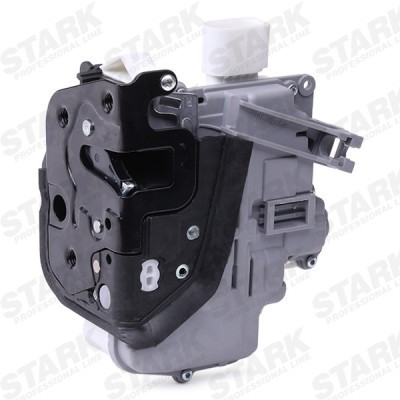 Door Lock Stark SKDLO-2160205 SKDLO-2160205 - photo 4