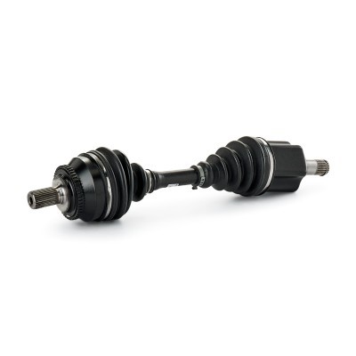 Drive Shaft RIDEX 13D0167R 13D0167R - photo 3