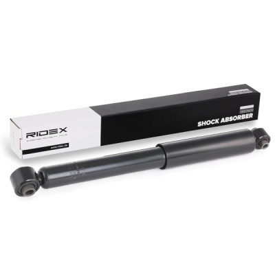 Shock Absorber RIDEX 854S0351 854S0351 - photo 3