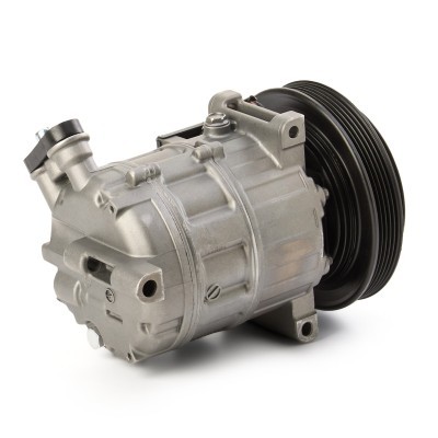 Compressor, Air Conditioning 447K0399R - photo 4
