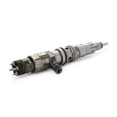 Injector Nozzle RIDEX 3902I1202R 3902I1202R - photo 4
