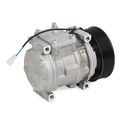 Compressor, Air Conditioning MERCEDES-BENZ 447K0656 - photo 4