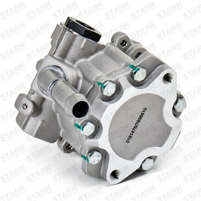 Hydraulic Pump, Steering System Stark SKHP-0540015 SKHP-0540015 - photo 4