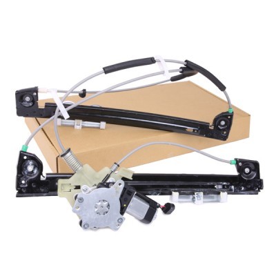 Window Regulator RIDEX 1561W0264 1561W0264 - photo 2