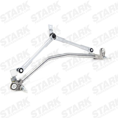 Wiper linkage / motor drive Stark SKWL-0920021 SKWL-0920021 - photo 3