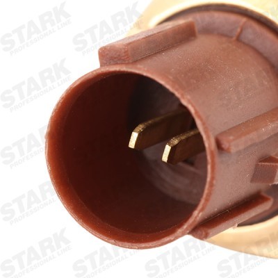 Radiator fan switch Stark SKTS-2100012 SKTS-2100012 - photo 5