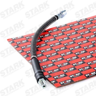 Brake Hose Stark SKBH-0820072 SKBH-0820072 - photo 2