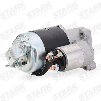Starter Stark SKSTR-03330590 SKSTR-03330590 - photo 4
