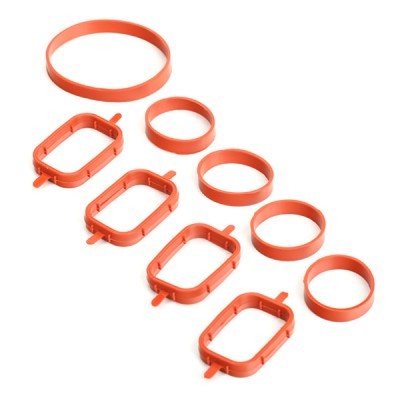 Manifold Gasket RIDEX 43G0043 43G0043 - photo 2