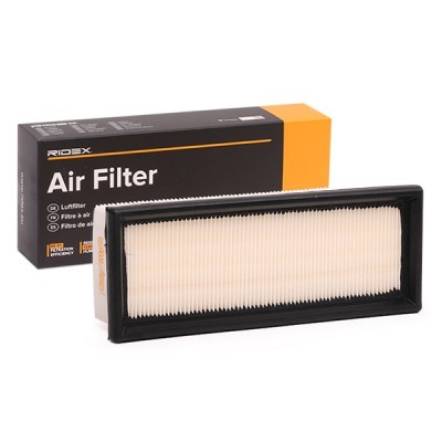 Air Filter RIDEX 8A0064 8A0064 - photo 2