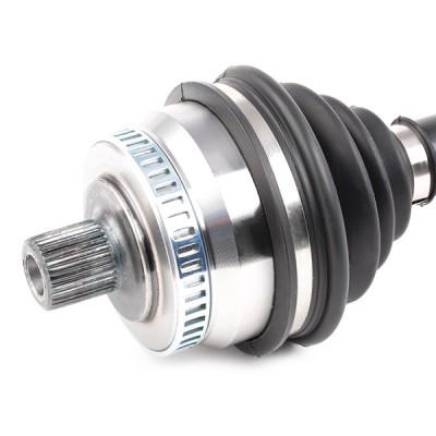 Drive Shaft RIDEX 13D0137 13D0137 - photo 4