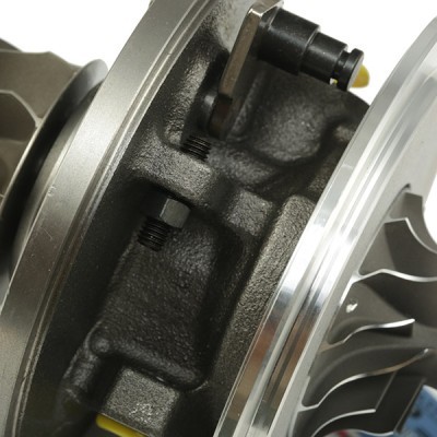 Turbo cartridge (core) RIDEX 4973C0009 4973C0009 - photo 7