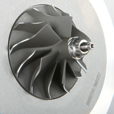 Turbo cartridge (core) RIDEX 4973C0095 4973C0095 - photo 5