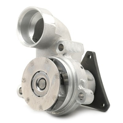 Water Pump, Engine Cooling RIDEX 1260W0292 1260W0292 - photo 5