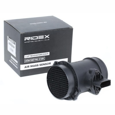 Air Mass Sensor RIDEX 3926A0166 3926A0166 - photo 2