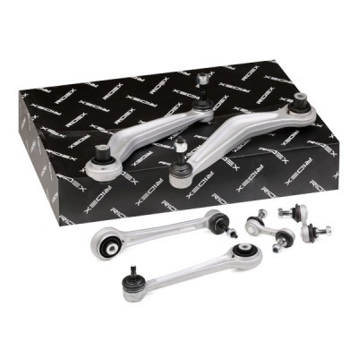 Suspension Kit RIDEX 772S0170 772S0170 - photo 2