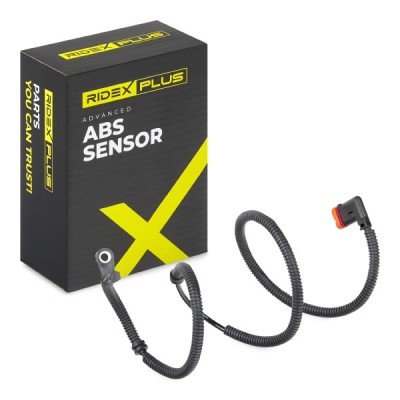 ABS Sensor RIDEX 412W0292P 412W0292P - photo 2