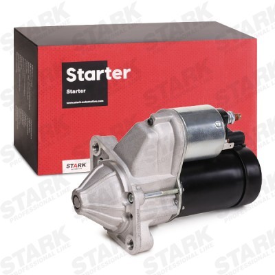 Starter Stark SKSTR-0330104 SKSTR-0330104 - photo 2