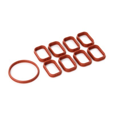 Manifold Gasket RIDEX 43G0034 43G0034 - photo 2