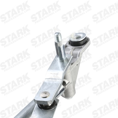Wiper linkage / motor drive Stark SKWL-0920012 SKWL-0920012 - photo 6